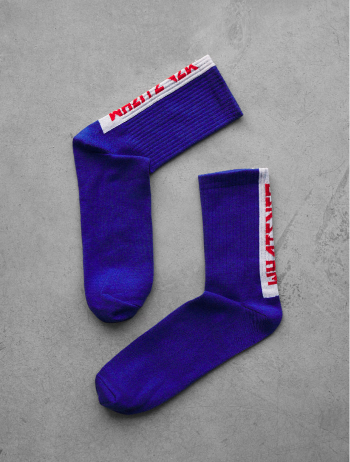 Skarpety Staff whatever