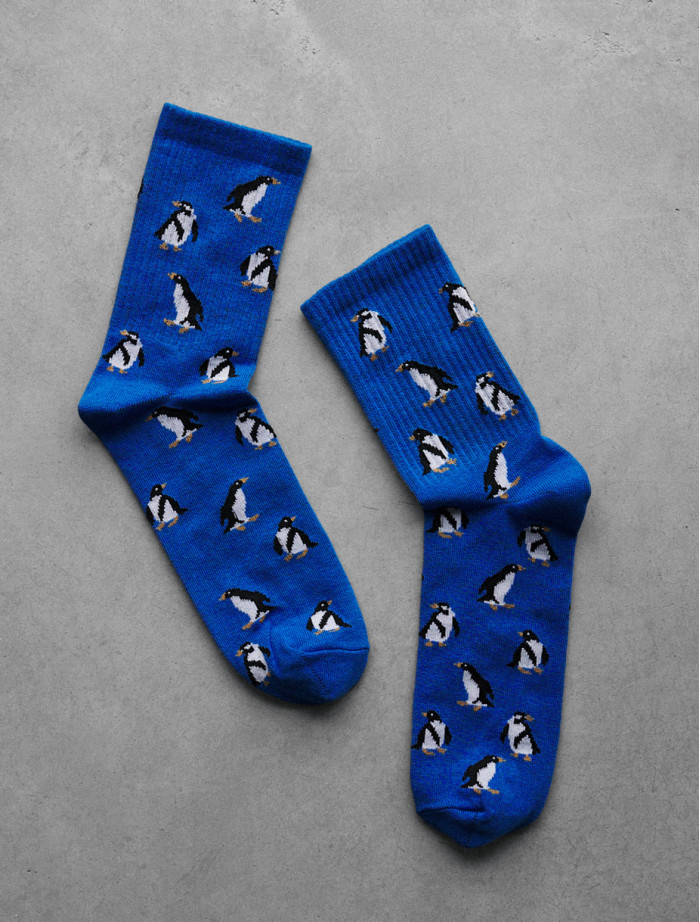 Skarpety Staff penguin