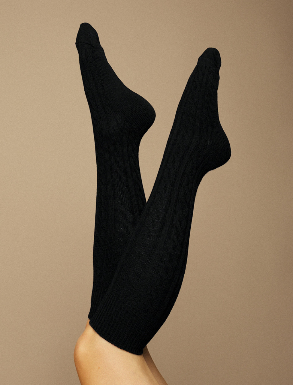 Skarpety Staff black