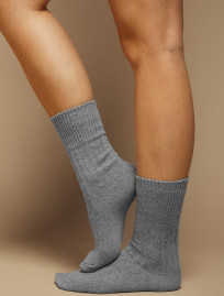 Skarpety Staff gray