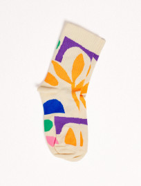 Skarpety Staff milk & mix