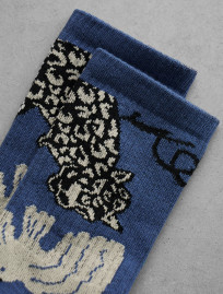 Skarpety Staff animals