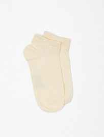 Skarpety Staff milk logo