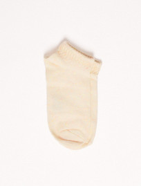 Skarpety Staff light beige