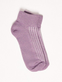 Skarpety Staff viola logo (ocieplane)