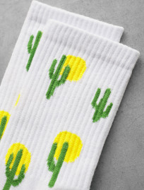 Skarpety Staff cactus