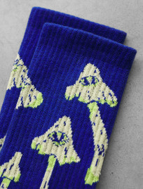 Skarpety Staff mushroom