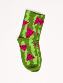 Skarpety Staff watermelon