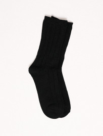 Skarpety Staff black