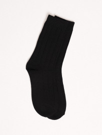 Skarpety Staff black