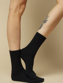 Skarpety Staff black