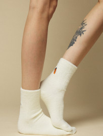 Skarpety Staff rabbit & carrot