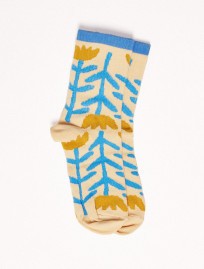 Skarpety Staff flower