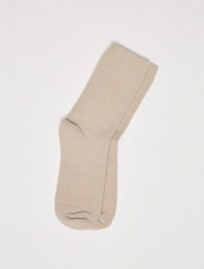 Skarpety Staff beige