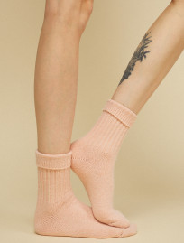 Skarpety Staff powder