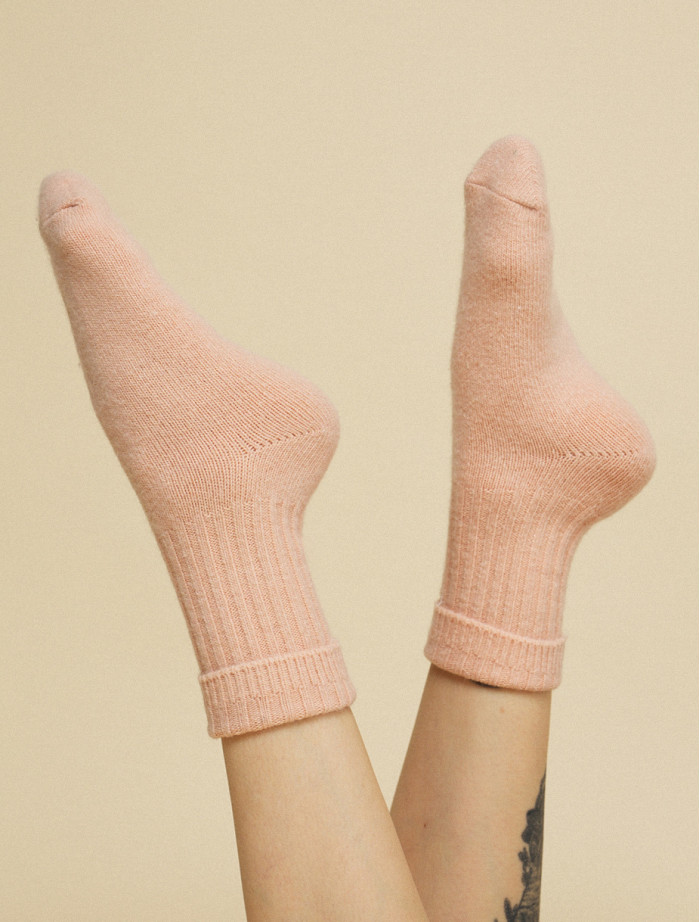 Skarpety Staff powder