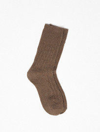Skarpety Staff brown