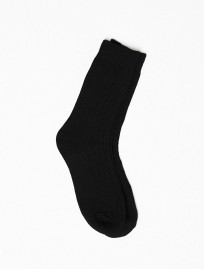 Skarpety Staff black