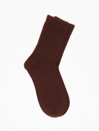 Skarpety Staff brown