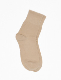 Skarpety Staff all beige