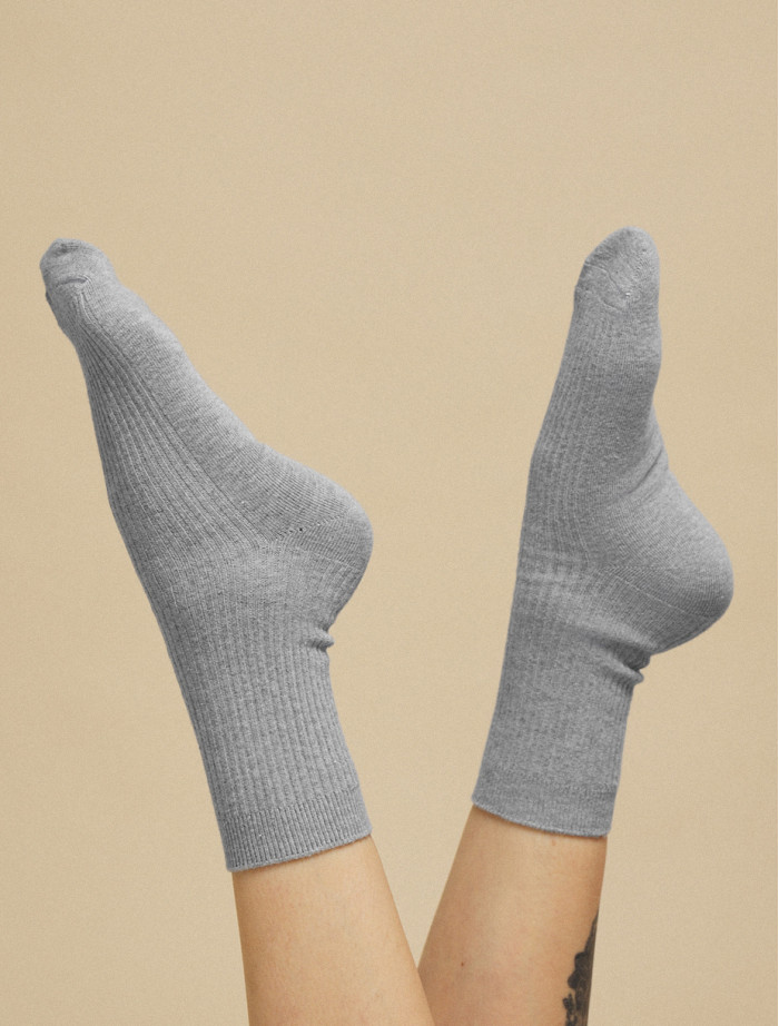 Skarpety Staff all gray