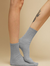 Skarpety Staff all gray