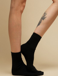 Skarpety Staff all black