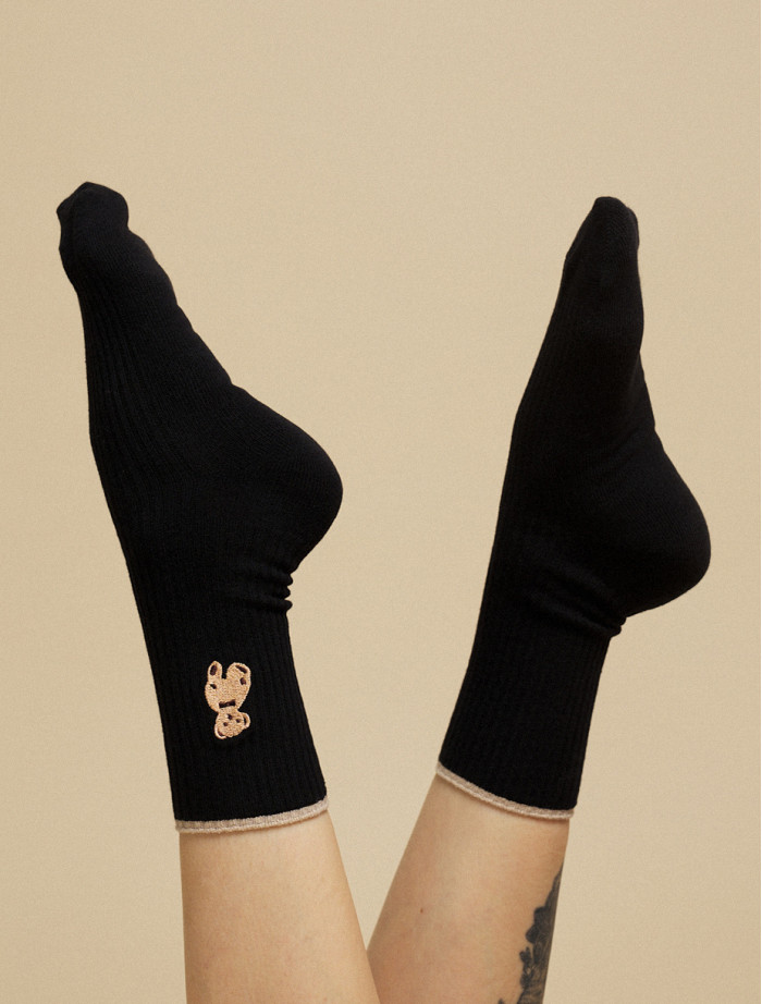 Skarpety Staff black bear