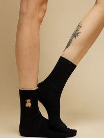 Skarpety Staff black bear