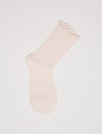 Skarpety Staff light powder