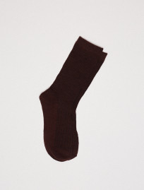 Skarpety Staff brown