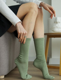 Skarpety Staff color 5 par long (r.39-41)