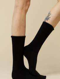 Skarpety Staff color 5 par long (r.36-38)