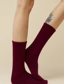 Skarpety Staff color 5 par long (r.36-38)