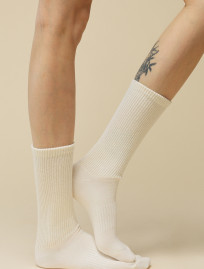 Skarpety Staff color 5 par ар long 2 (r.36-38)