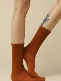 Skarpety Staff color 5 par ар long 2 (r.36-38)