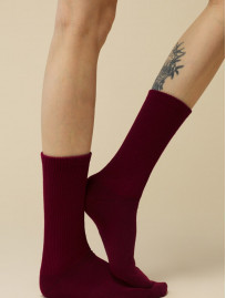 Skarpety Staff color 5 par long (r.36-38)