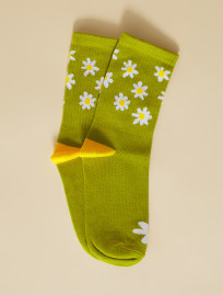 Skarpety Staff chamomile