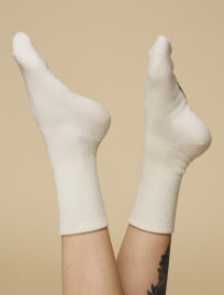 Skarpety Staff milk (trzy pary) (r.39-41)