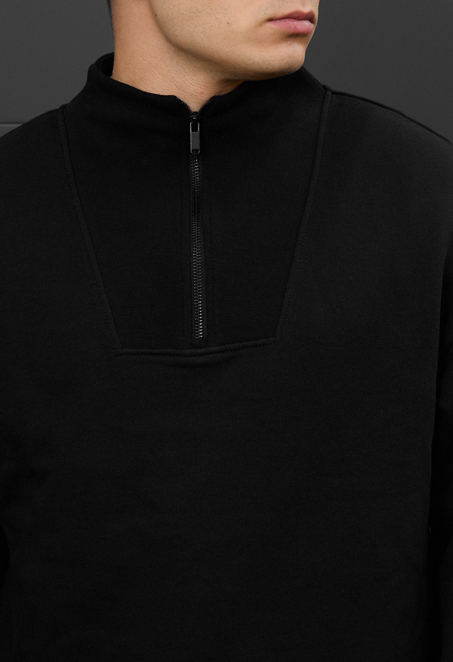 Olimpijka Staff 02 black