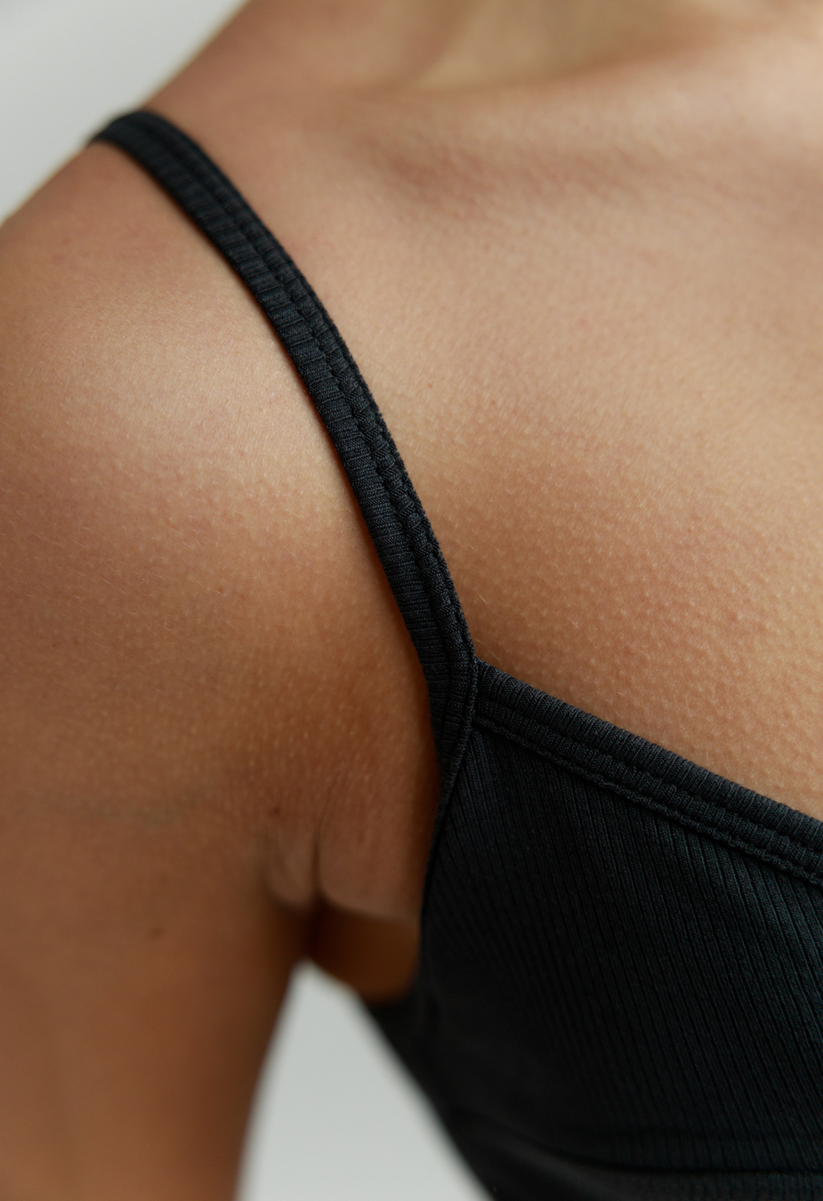 Biustonosz Staff jax dark gray