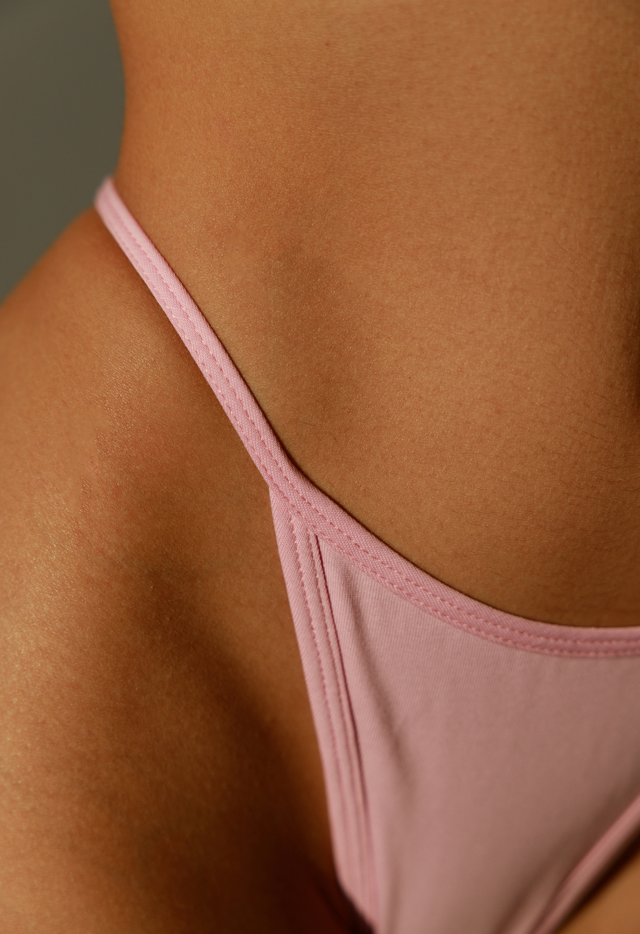 Majtki Staff un pink/gray/black (3 sz.)