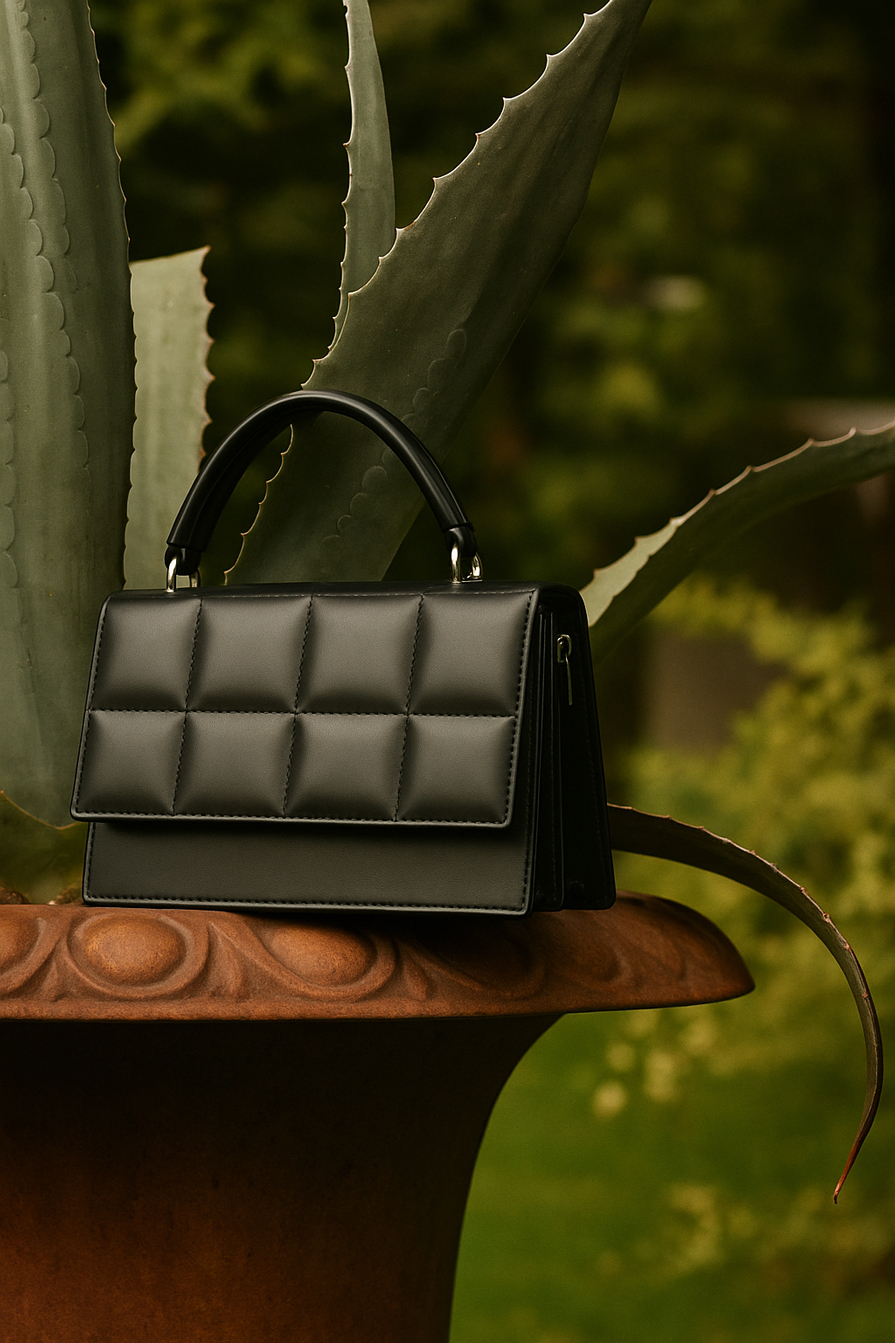 Torba Staff 22 black