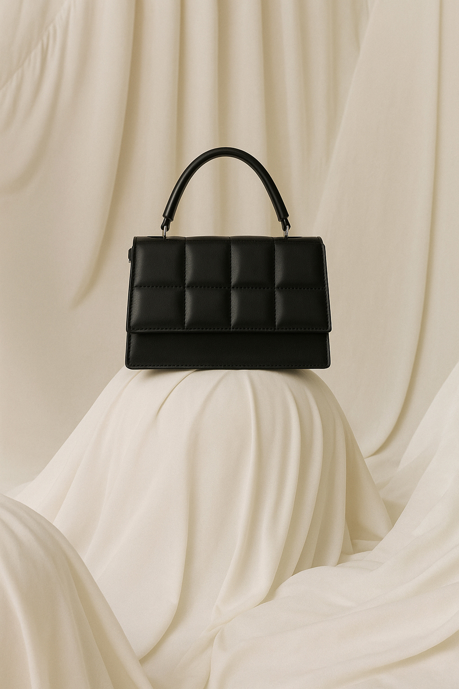 Torba Staff 22 black