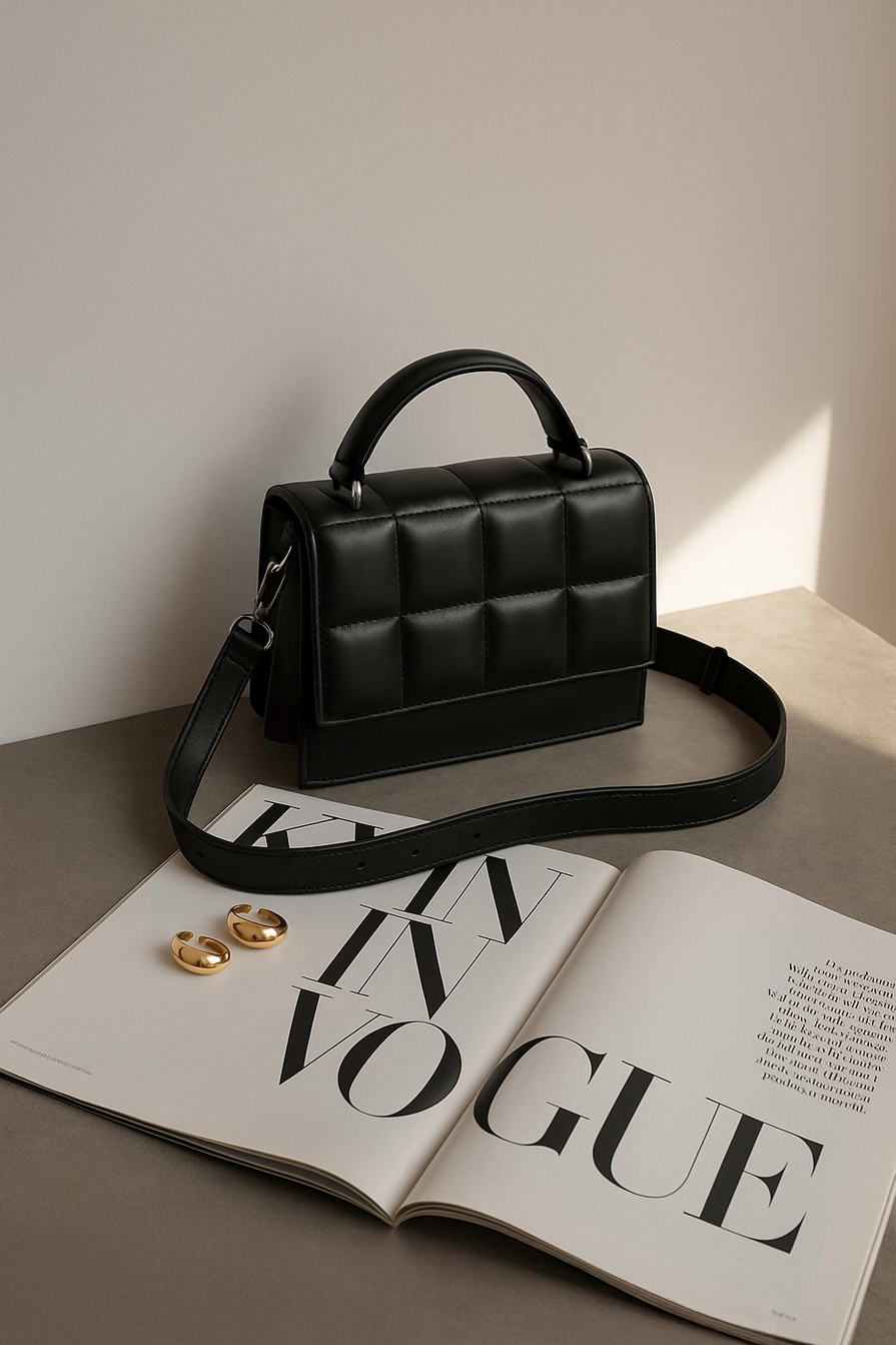 Torba Staff 22 black