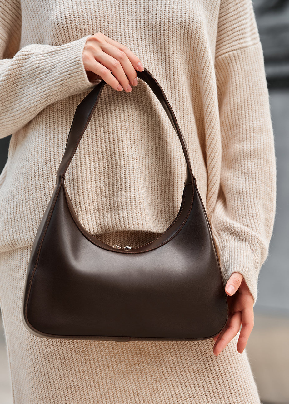 Torba damska Staff 30 brown