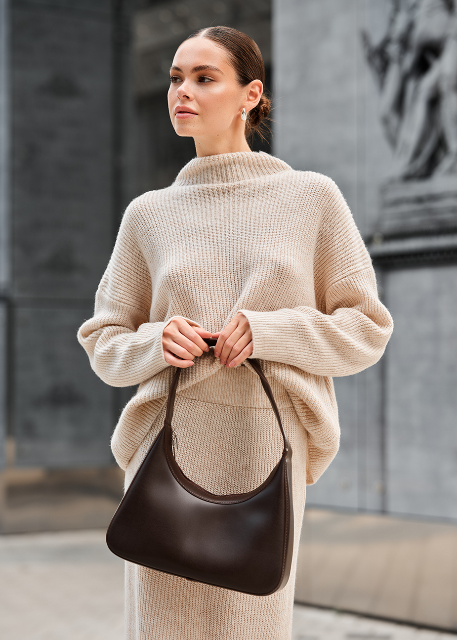 Torba Staff 30 brown