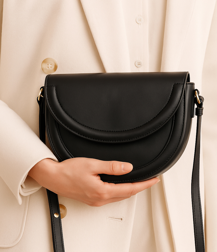 Torba Staff 16 black