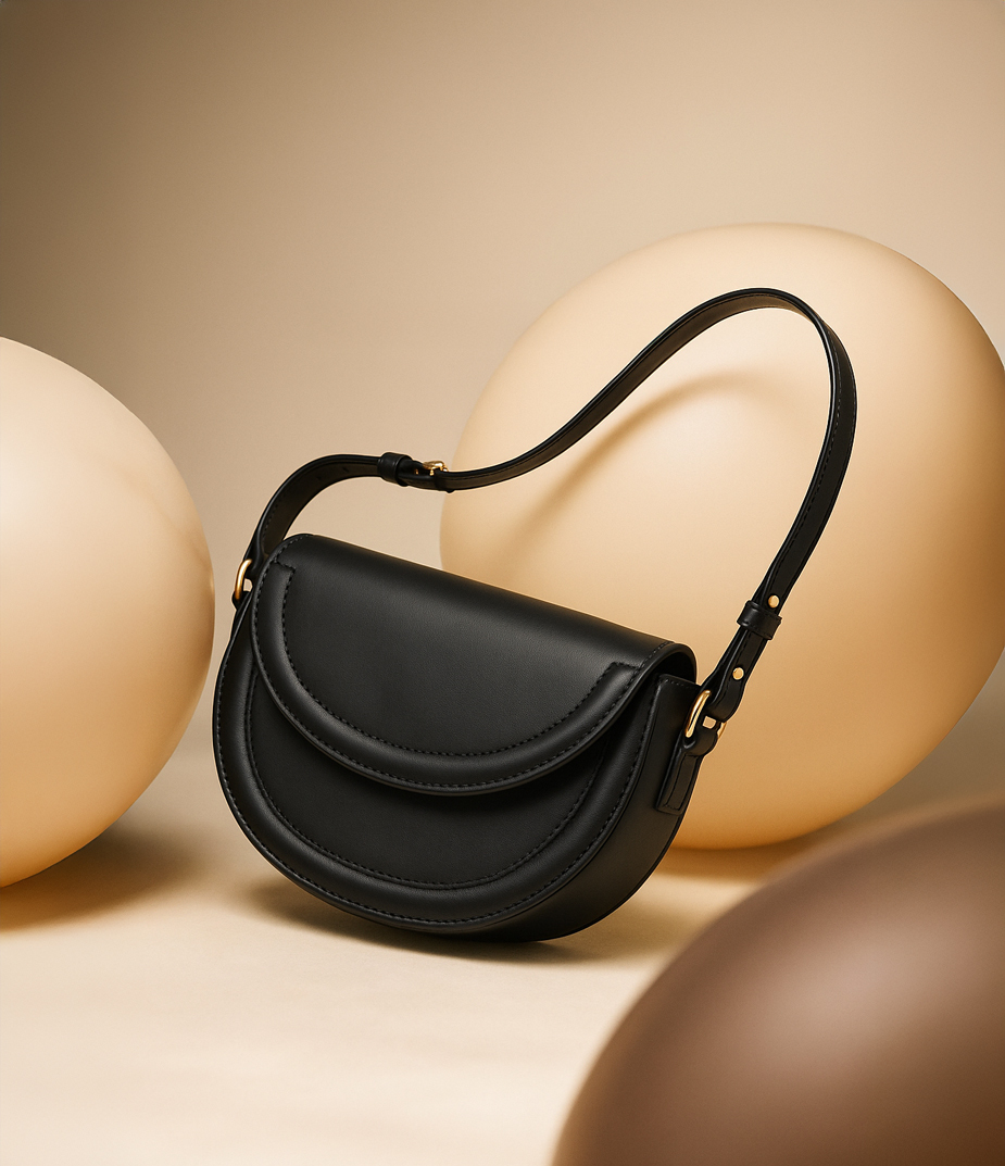 Torba Staff 16 black