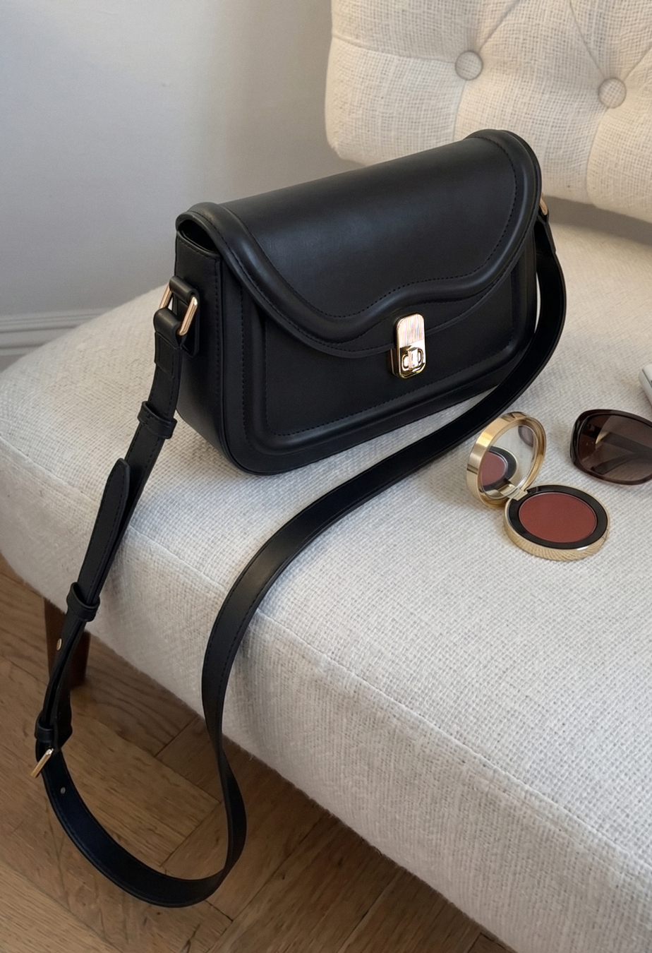 Torba Staff 24 black